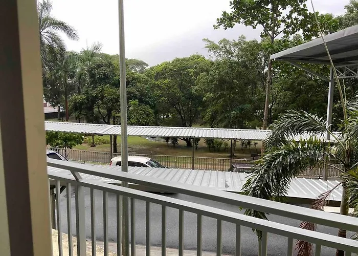 Apartment Putrajaya Presint 16