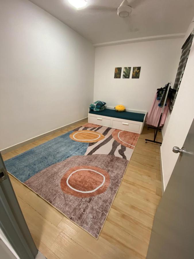 Apartment Presint 16