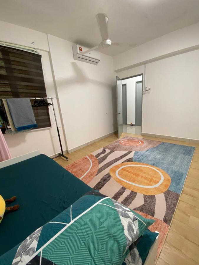 Presint 16 Apartment Putrajaya