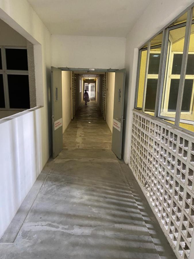 Apartment Presint 16 *